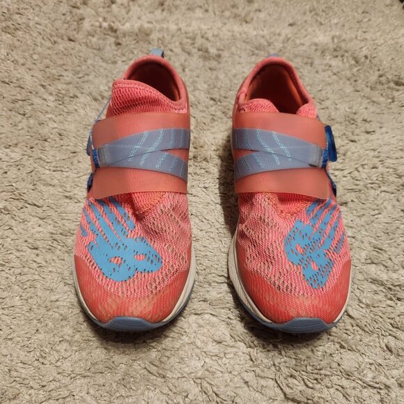 New Balance Kids' FuelCore Reveal Boa (3Y) - Picture 4 of 8